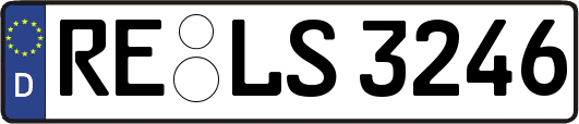 RE-LS3246