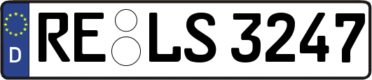 RE-LS3247