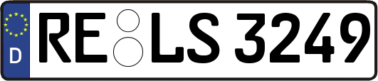 RE-LS3249