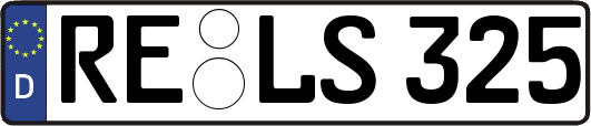 RE-LS325