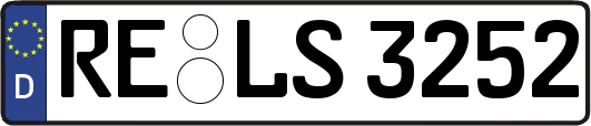 RE-LS3252