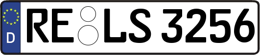 RE-LS3256