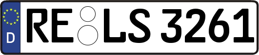 RE-LS3261