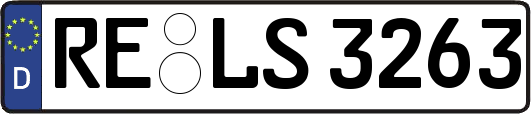 RE-LS3263
