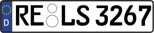 RE-LS3267