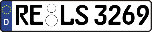 RE-LS3269