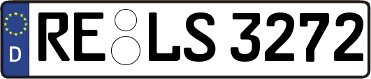 RE-LS3272