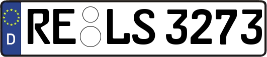 RE-LS3273