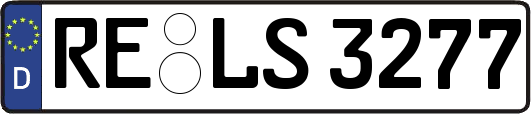 RE-LS3277