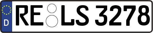 RE-LS3278