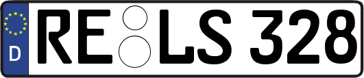 RE-LS328