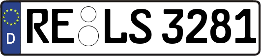 RE-LS3281