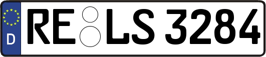 RE-LS3284