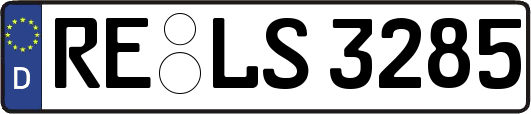 RE-LS3285