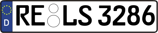 RE-LS3286