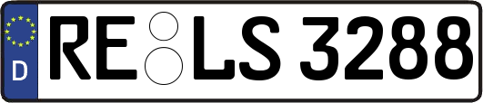 RE-LS3288