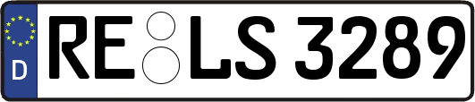 RE-LS3289