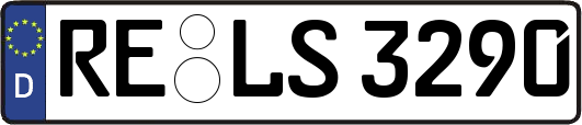RE-LS3290