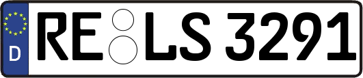 RE-LS3291
