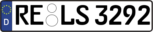 RE-LS3292