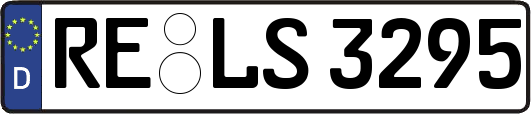 RE-LS3295