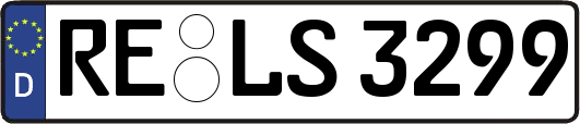 RE-LS3299