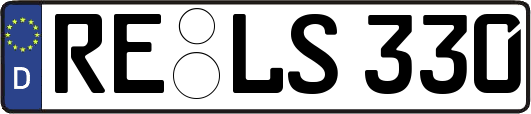 RE-LS330