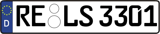 RE-LS3301