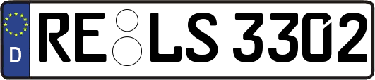 RE-LS3302