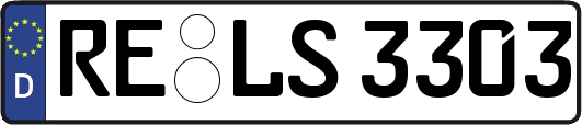 RE-LS3303