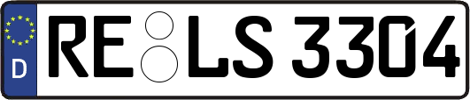 RE-LS3304