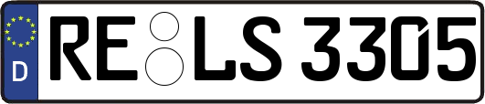 RE-LS3305