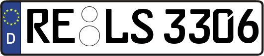 RE-LS3306