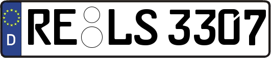 RE-LS3307