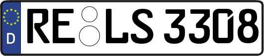 RE-LS3308