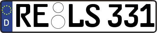 RE-LS331