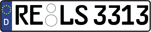RE-LS3313