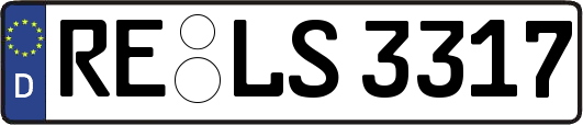 RE-LS3317