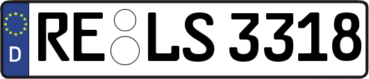 RE-LS3318