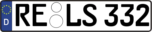 RE-LS332