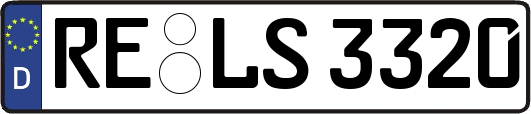 RE-LS3320