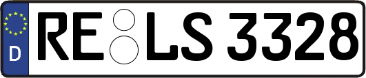 RE-LS3328