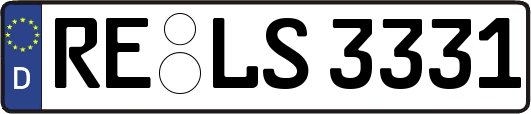 RE-LS3331