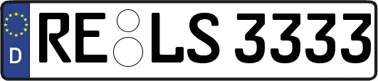 RE-LS3333