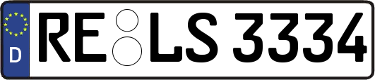 RE-LS3334