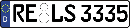 RE-LS3335