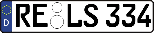 RE-LS334