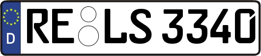 RE-LS3340
