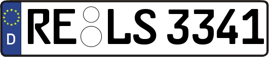 RE-LS3341