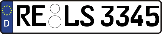 RE-LS3345